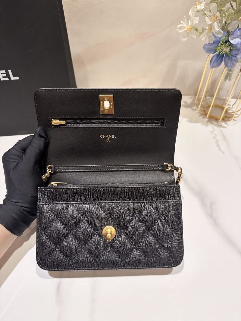 Chanel Satchel Bags